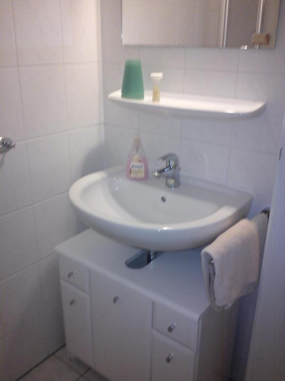Hotel Zur Kueferschenke Nierstein Kamer foto